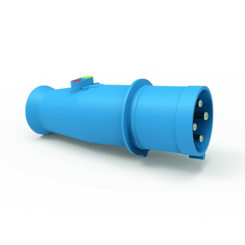 Bals Elektrotech. Drehfeldrichtungsanzeiger 63A 4p 230V 9h IP44 2222 Bals Elektrotech. Drehfeldrichtungsanzeiger 63A 4p 230V 9h IP44 2222