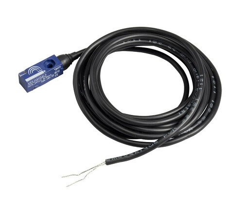 Telemechanique Sensors Näherungsschalter induktiv NPN, NO, 3L,12-24VDC XS7J1A1NAL2