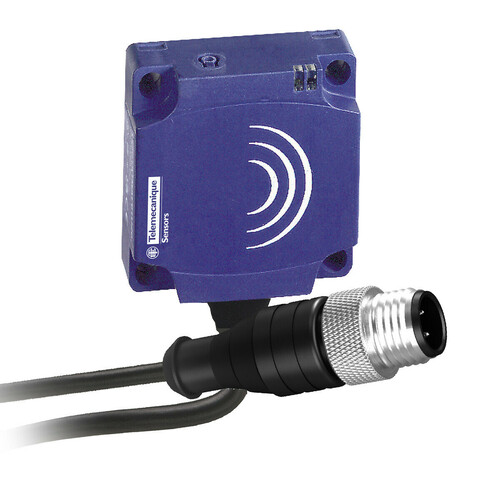 Telemechanique Sensors Näherungsschalter XS8C1A1MAL01U20