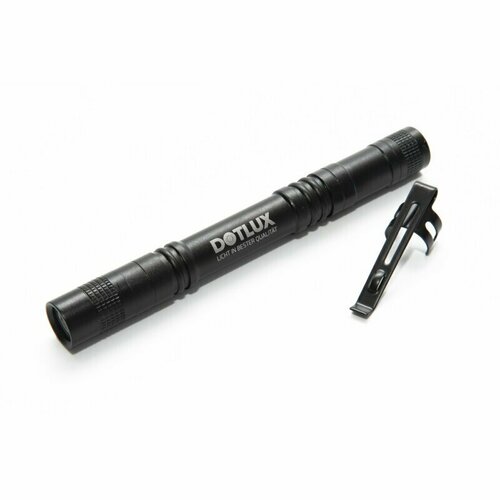 Dotlux LED-Taschenlampe 600136