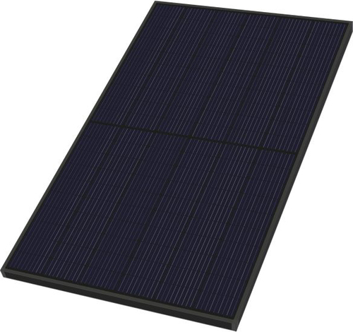 KIOTO Solarmodul schwarz KPV 410Wp MAXIMBLACK