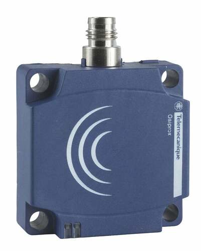 Telemechanique Sensors Näherungsschalter Stecker M8,10-36VDC XS8C1A1PAM8