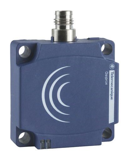 Telemechanique Sensors Näherungsschalter induktiv PNP, NC, 3L, M8 XS8C1A1PBM8