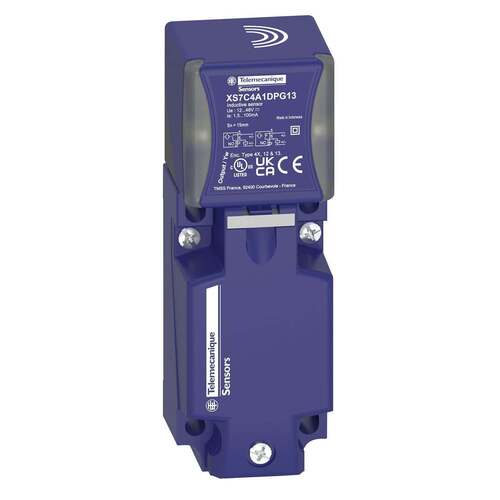 TMSS Germany Näherungsschalter 24-240V AC/DC XS8C4A1MPG13