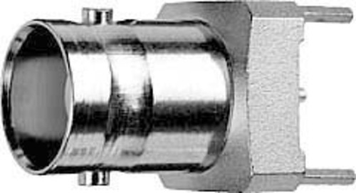 Telegärtner BNC-Buchse für LTP 50Ohm, löt, 20,0mm 100023416