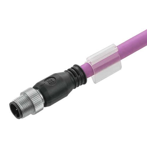 Weidmüller Kabel einseit.offen,Pol 5 SAIL-M12G-CD-0.5A