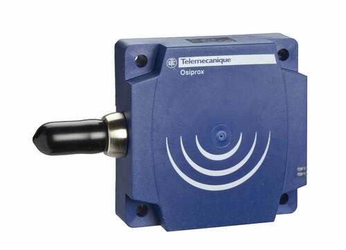 Telemechanique Sensors Näherungsschalter Stecker M12,10-36VDC XS8D1A1PAM12
