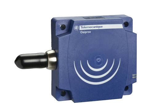 Telemechanique Sensors Näherungsschalter induktiv PNP, NO, 3L,12-24VDC XS8D1A1PAM12DIN