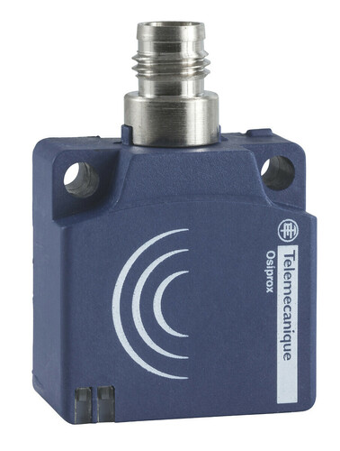 Telemechanique Sensors Näherungsschalter Stecker M8,10-36VDC XS8E1A1PAM8