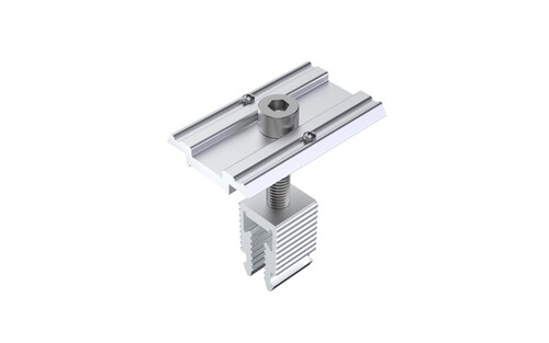 Aerocompact Europe GmbH Mittelklkemme Click 28-42mm CLM20 Aerocompact Europe GmbH Mittelklkemme Click 28-42mm CLM20