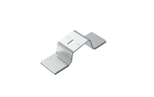 Aerocompact Europe GmbH Stütze S10 vorne Aluminium S10FS Aerocompact Europe GmbH Stütze S10 vorne Aluminium S10FS