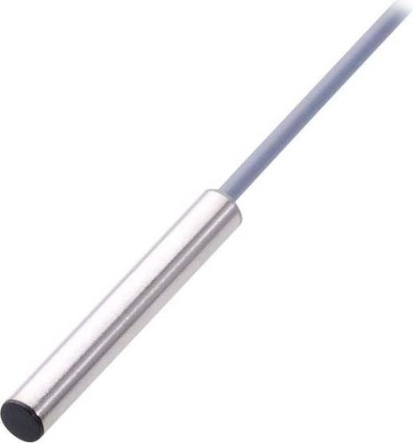 Balluff Sensor,ind.6,5mm,Kab DC,pnp,sn=1,5mm,b BES 516-371-EO-C-05