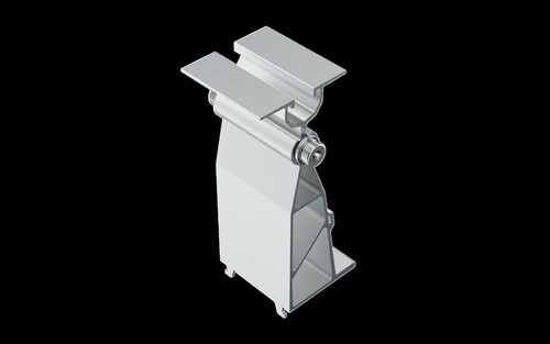 Aerocompact Europe GmbH Vorderfuß Hochformat SNPOFB