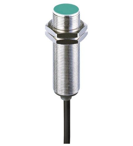 Pepperl+Fuchs Fabrik Induktiver Sensor 3RG4013-0KB0#552346 Pepperl+Fuchs Fabrik Induktiver Sensor 3RG4013-0KB0#552346