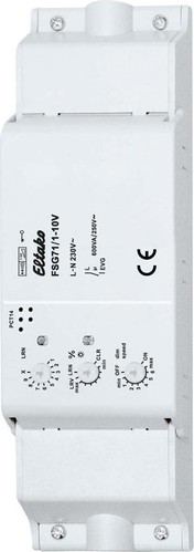 Eltako Funk-Steuergerät für EVG 1-10V FSG71/1-10V