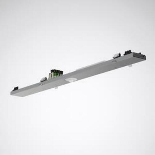 Trilux Geräteträger mit Sensor silber 78IP50 BEG #8920600