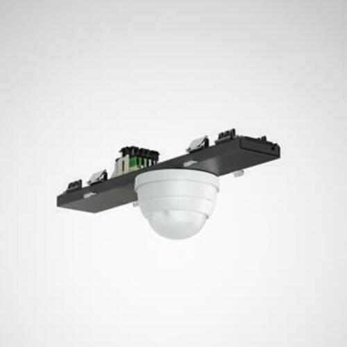 Trilux Geräteträger mit Sensor schwarz 78IP50 BEG #8921700