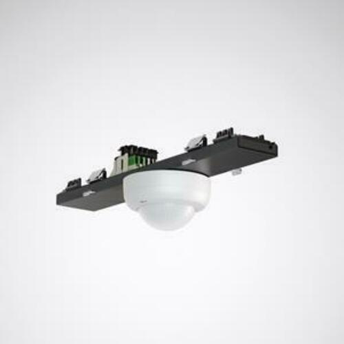 Trilux Geräteträger mit Sensor schwarz 78IP50 BEG #8922700