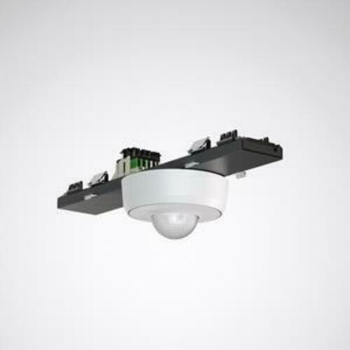 Trilux Geräteträger mit Sensor schwarz 78IP50 IR 4 #8922800