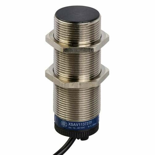 Telemechanique Sensors Näherungsschalter induktiv M30, Sn10mm XSAV11373L10