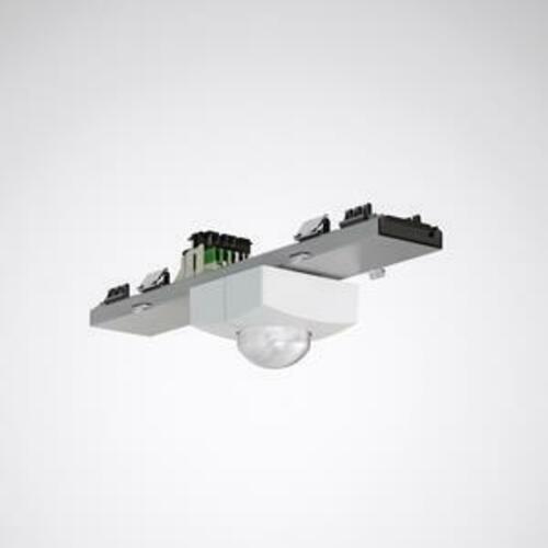 Trilux Geräteträger mit Sensor silber 78IP50 IS 3 #8920300