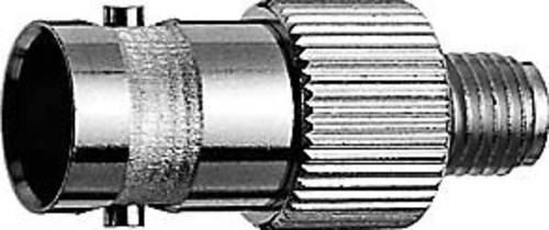 Telegärtner Adapter BNC-SMA (F-F) 100023639