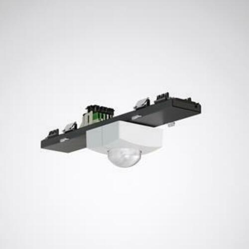 Trilux Geräteträger mit Sensor schwarz 78IP50 IS 3 #8921100