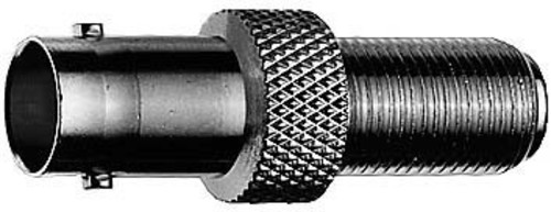 Telegärtner Adapter BNC-F (F-F) 100023640