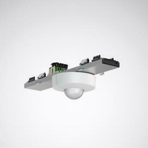 Trilux Geräteträger mit Sensor silber 78IP50 IS 3 #8922500