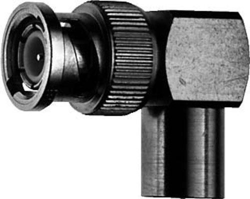 Telegärtner Winkeladapter BNC-FME (M-M) 100023650