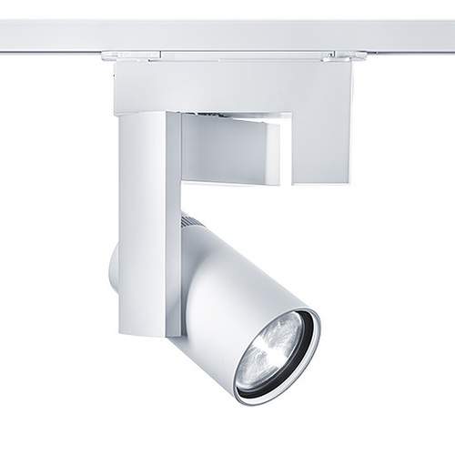 Zumtobel Group LED-Strahler 930, weiß AGILIO5000 #42189410