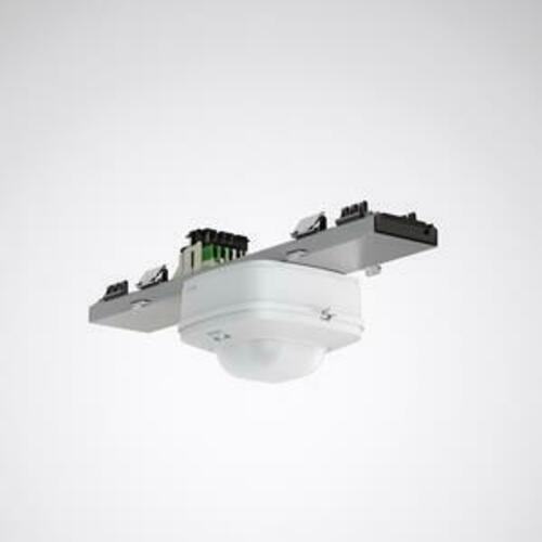Trilux Geräteträger mit Sensor silber 78IP50 Quat #8920200