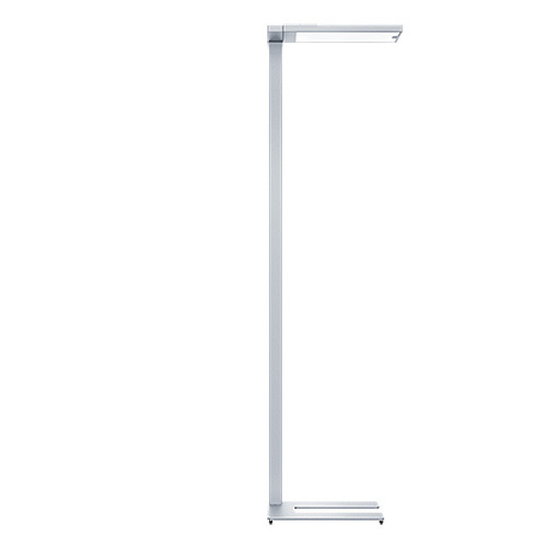 Zumtobel Group LED-Stehleuchte 940, silber ARTELEA #42190025