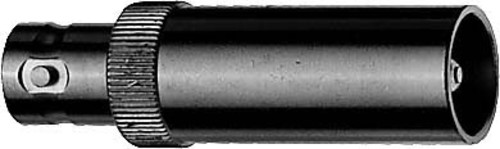Telegärtner Adapter BNC-4/13 (F-M) DIN 47283 100023667