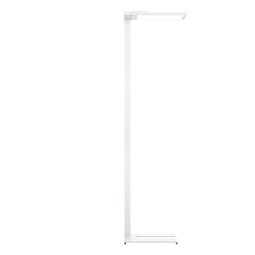 Zumtobel Group LED-Stehleuchte 940, weiß ARTELEA #42190027