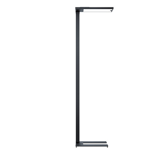 Zumtobel Group LED-Stehleuchte 940, schwarz ARTELEA #42190029