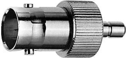 Telegärtner Adapter BNC-SMB (F-M) 50Ohm 100023688