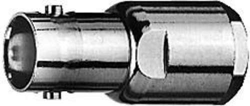 Telegärtner Adapter BNC-FME (F-M)L.C. 100023689