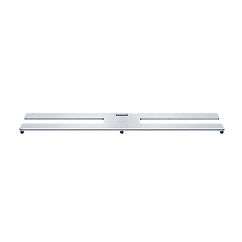 Zumtobel Group Leuchtenfuß silber ARTELEA SUPH-BASE SR