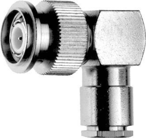 Telegärtner TNC-Kabelwinkelstecker 50Ohm, RG174/U,188AU 100023699