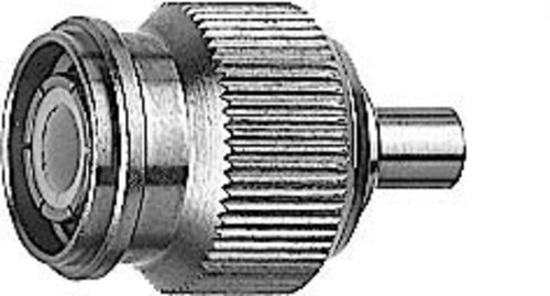 Telegärtner TNC-Kabelstecker 50Ohm Brlden 1673A,RG402/U 100023701