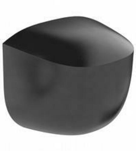 Pepperl+Fuchs Fabrik Radar-Bewegungsmelder ECHO-D black