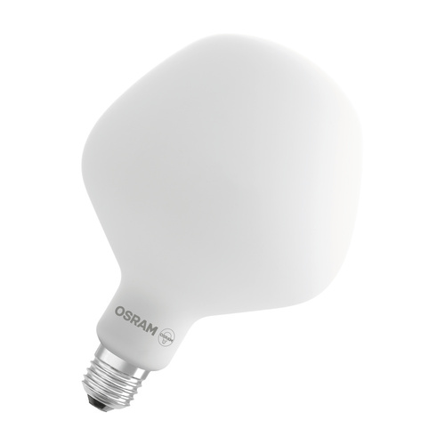 Ledvance LED-Lampe Vintage1906 E27, 827, dimmbar 1906 #4058075836204 Ledvance LED-Lampe Vintage1906 E27, 827, dimmbar 1906 #4058075836204