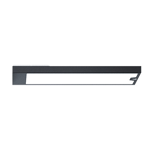 Zumtobel Group Leuchtenkopf 930, schwarz ARTELEASUP #42189626