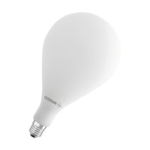 Ledvance LED-Lampe Vintage1906 E27, 827, dimmbar 1906 #4058075836228 Ledvance LED-Lampe Vintage1906 E27, 827, dimmbar 1906 #4058075836228