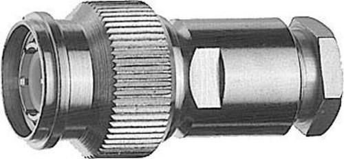 Telegärtner TNC-Kabelstecker 50Ohm 100023733