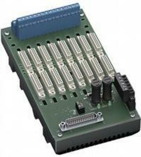Pepperl+Fuchs Fabrik Termination Board HiCTB08-FBM-#319784