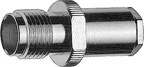 Telegärtner TNC-Kabelbuchse 50Ohm G1(RG58 C/U),LMR-195 100023760