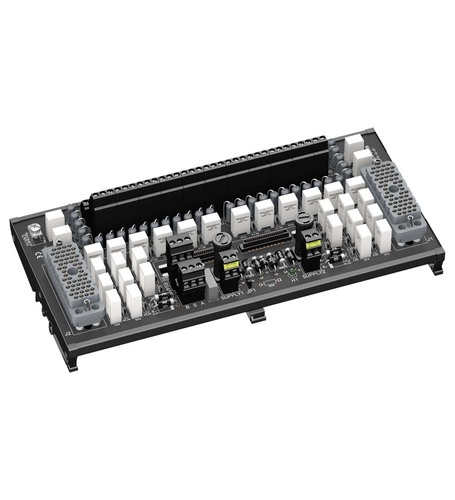 Pepperl+Fuchs Fabrik HART Termination Board HiSHPTB/32/TR-AI-02