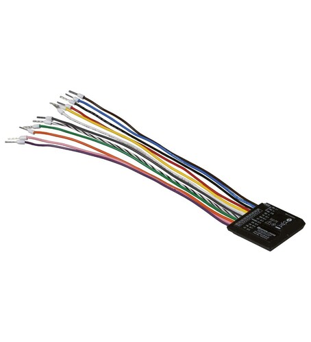 Pepperl+Fuchs Fabrik IO-Link-Leiterplattenmodul ICA-8DIO-CB10-IO